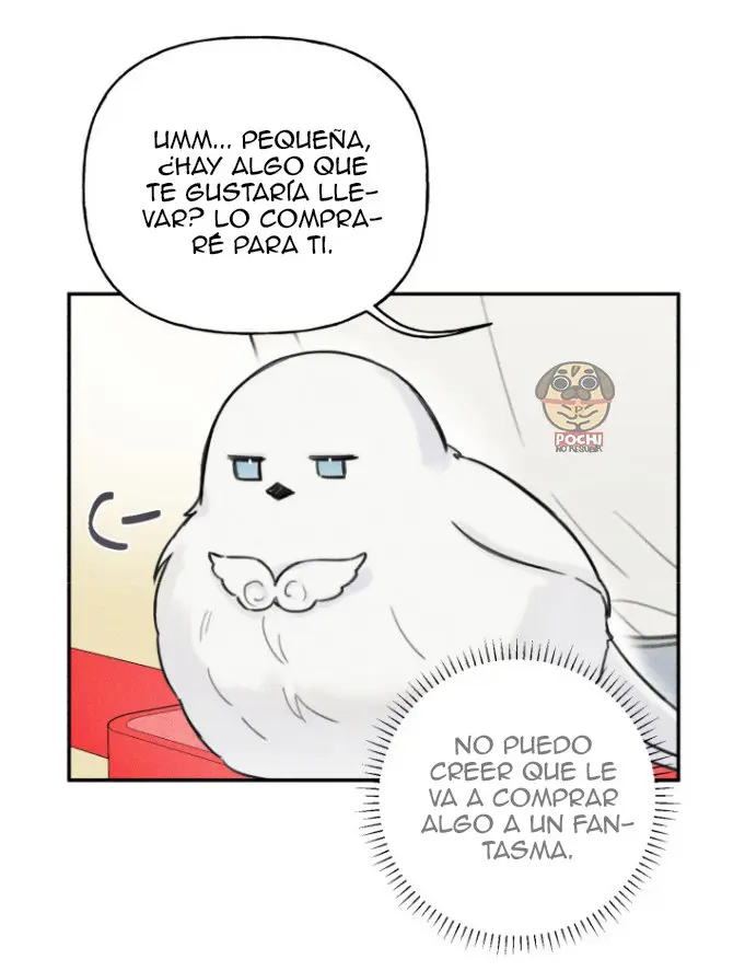 Colega ángel - Capítulo 38 - Página 32 - LectorTMOo