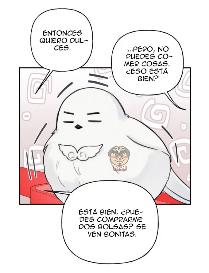 Colega ángel - Capítulo 38 - Página 33 - LectorTMOo