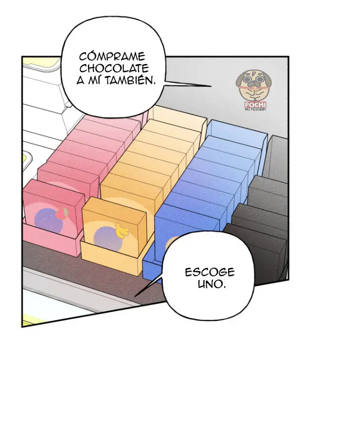 Colega ángel - Capítulo 38 - Página 34 - LectorTMOo