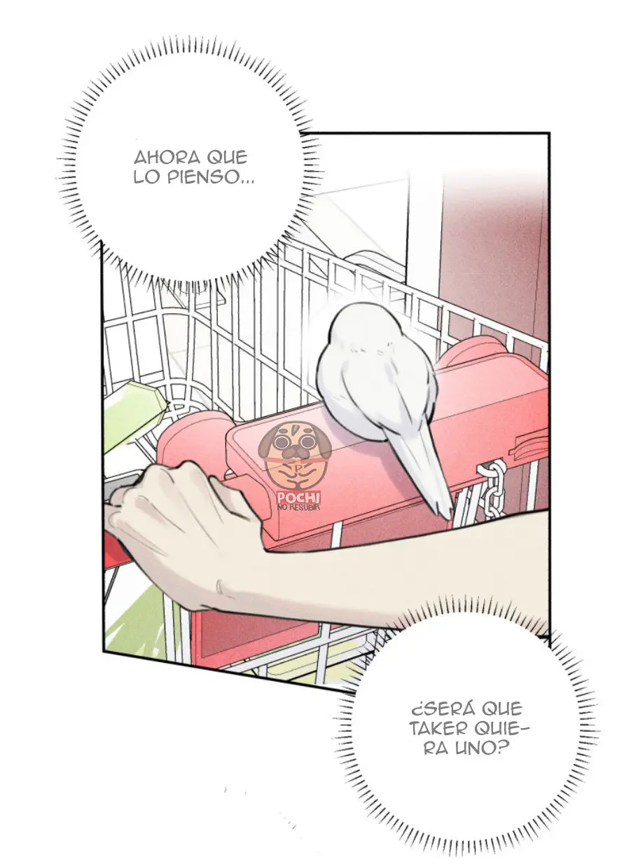 Colega ángel - Capítulo 38 - Página 37 - LectorTMOo