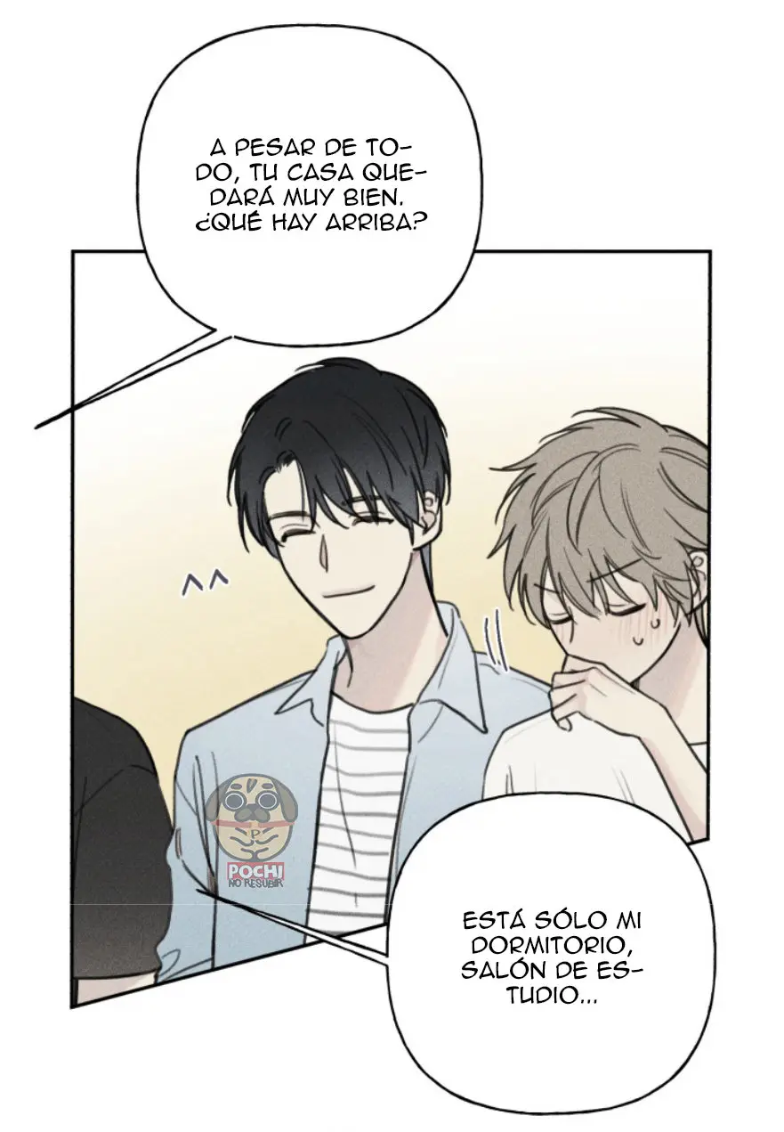 Colega ángel - Capítulo 38 - Página 52 - LectorTMOo