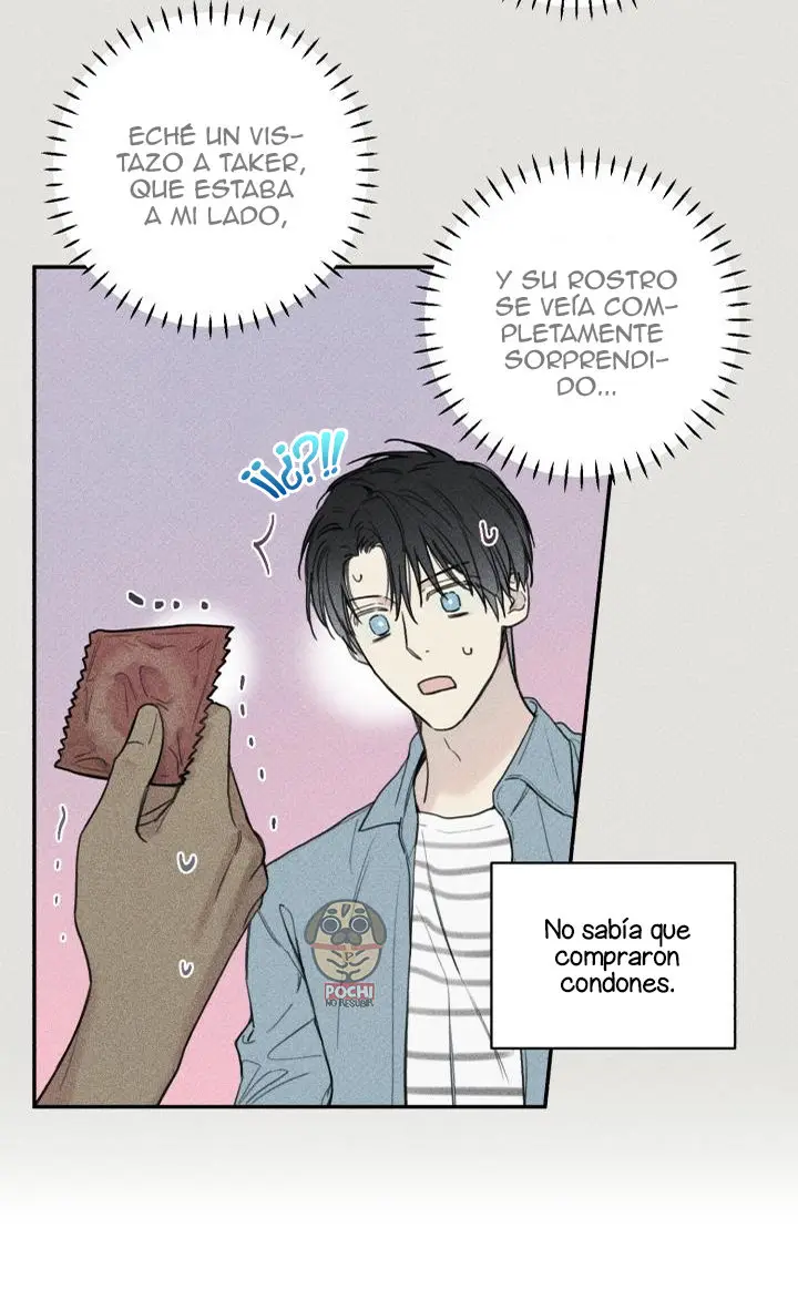 Colega ángel - Capítulo 39 - Página 6 - LectorTMOo