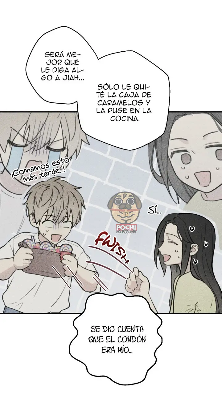 Colega ángel - Capítulo 39 - Página 17 - LectorTMOo