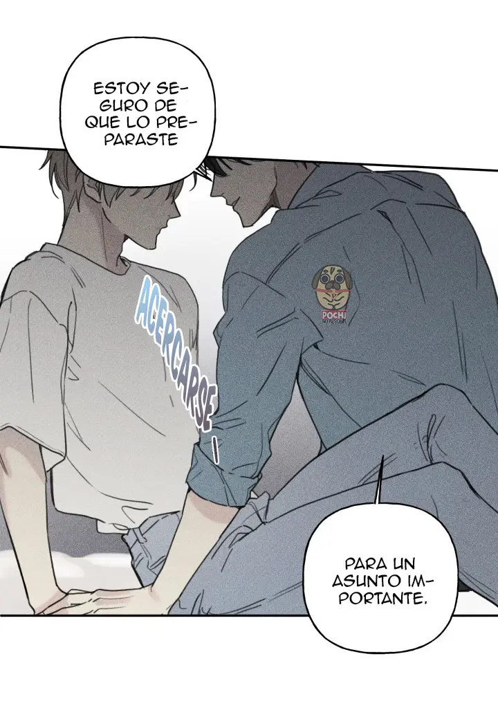 Colega ángel - Capítulo 39 - Página 24 - LectorTMOo