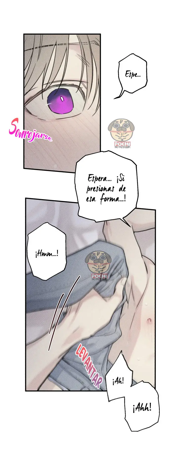 Colega ángel - Capítulo 39 - Página 38 - LectorTMOo