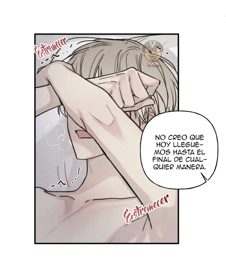 Colega ángel - Capítulo 39 - Página 43 - LectorTMOo