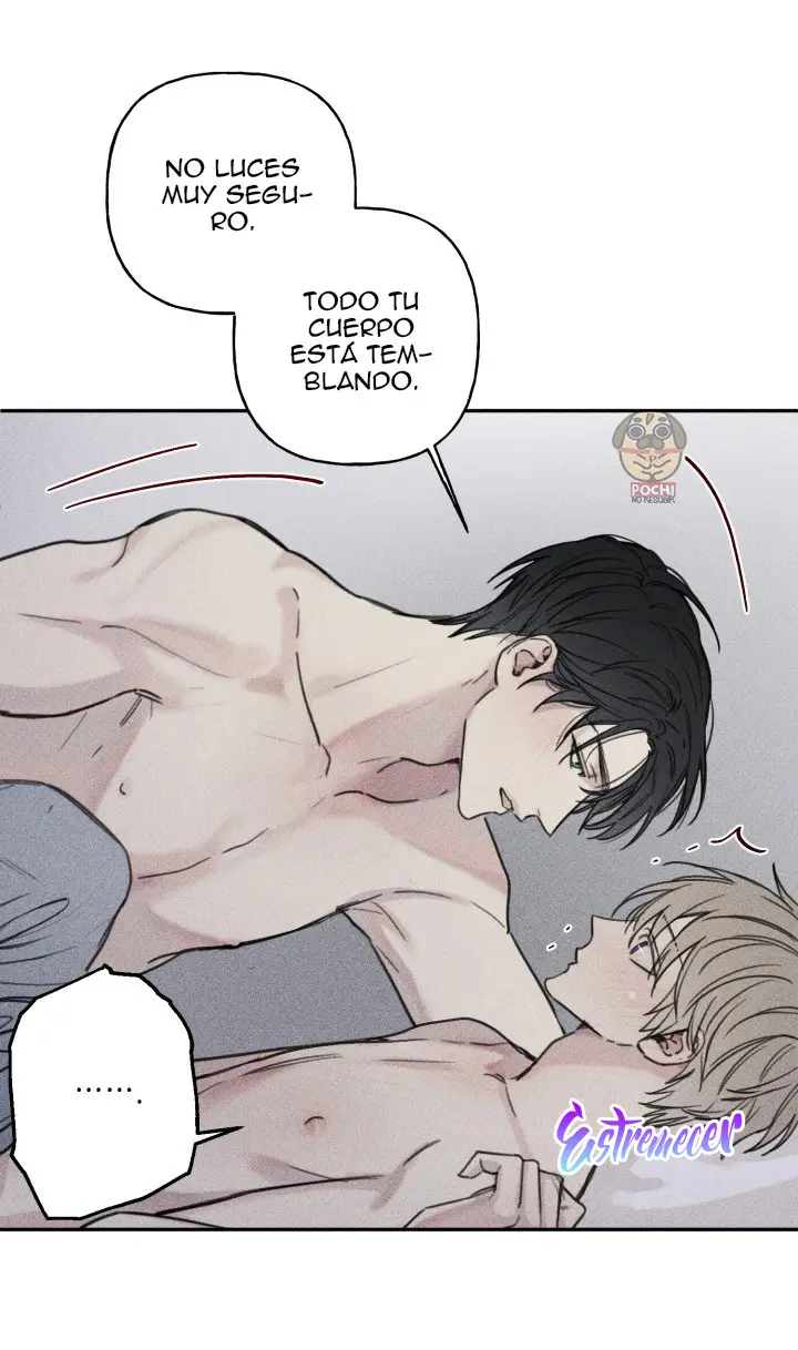 Colega ángel - Capítulo 39 - Página 45 - LectorTMOo