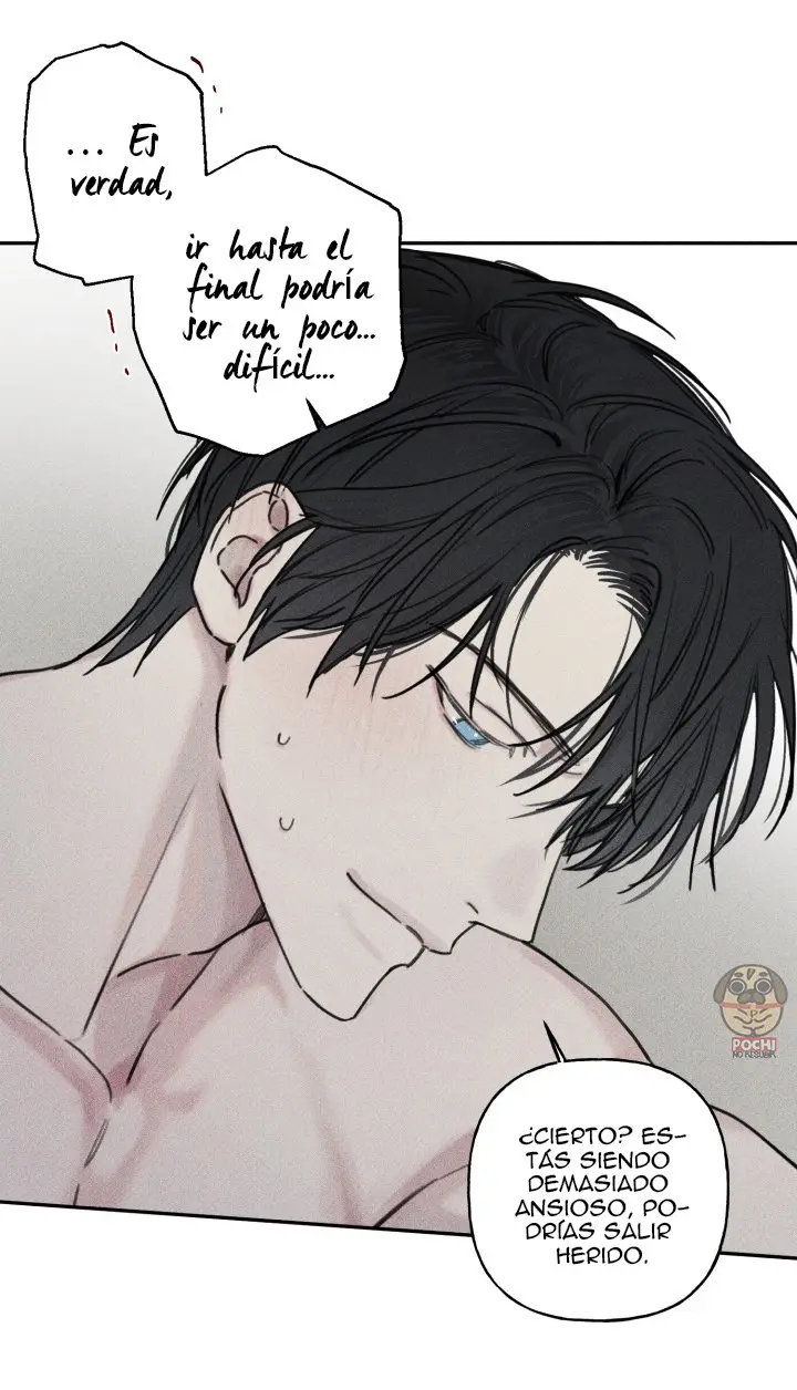 Colega ángel - Capítulo 39 - Página 47 - LectorTMOo