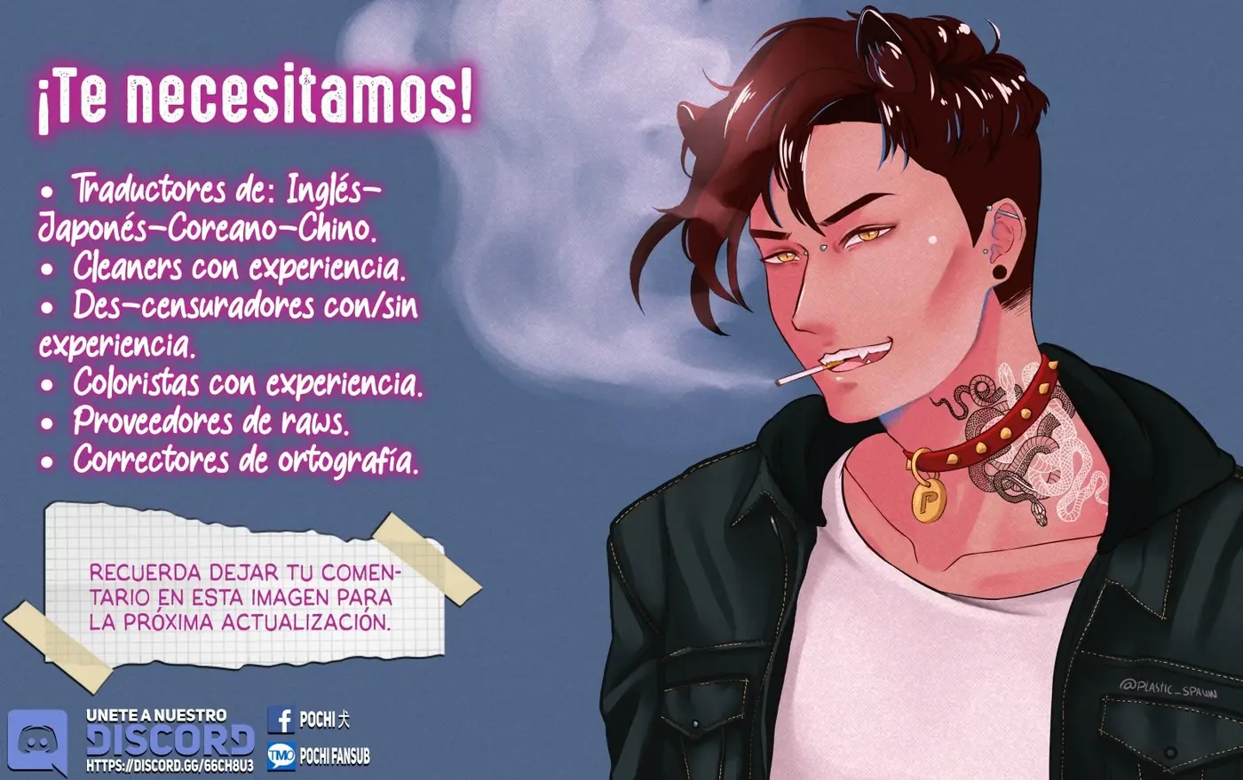Colega ángel - Capítulo 39 - Página 54 - LectorTMOo