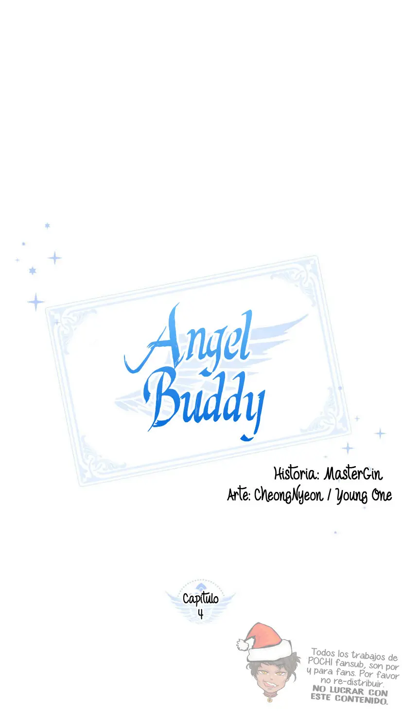 Colega ángel - Capítulo 4 - Página 5 - LectorTMOo