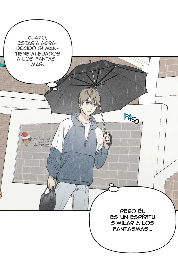 Colega ángel - Capítulo 4 - Página 11 - LectorTMOo