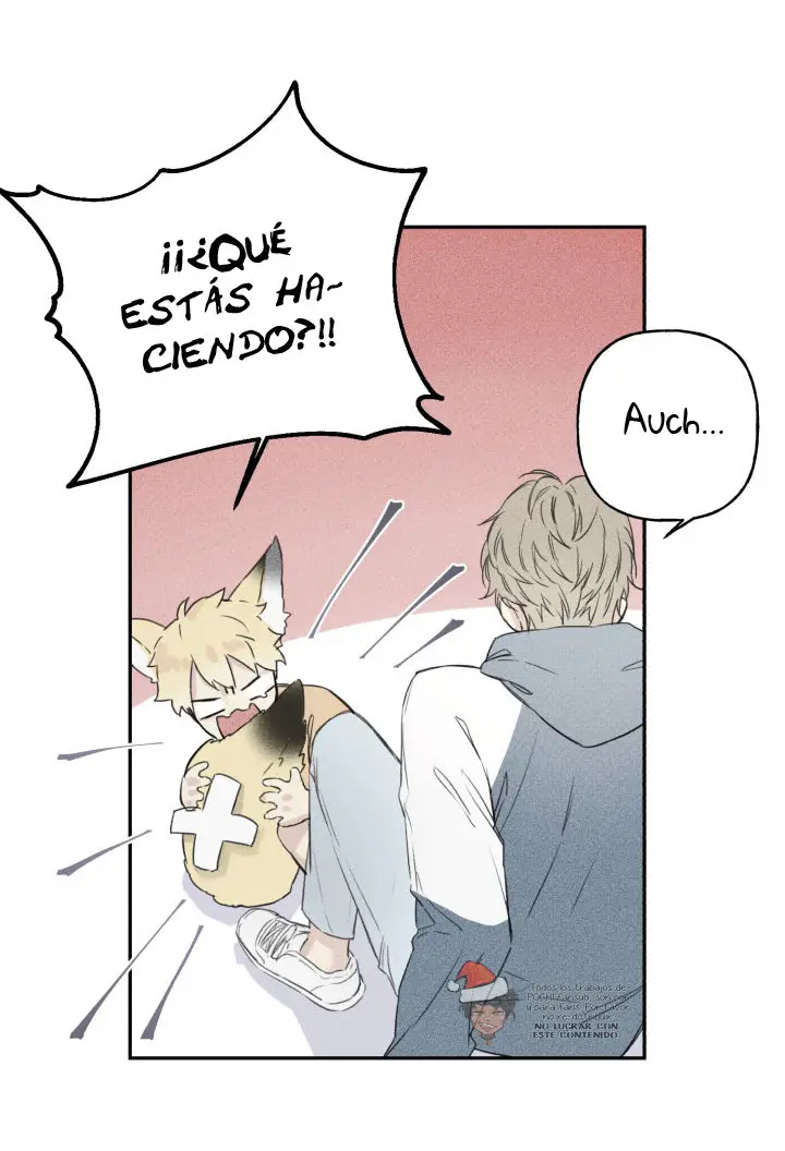 Colega ángel - Capítulo 4 - Página 14 - LectorTMOo