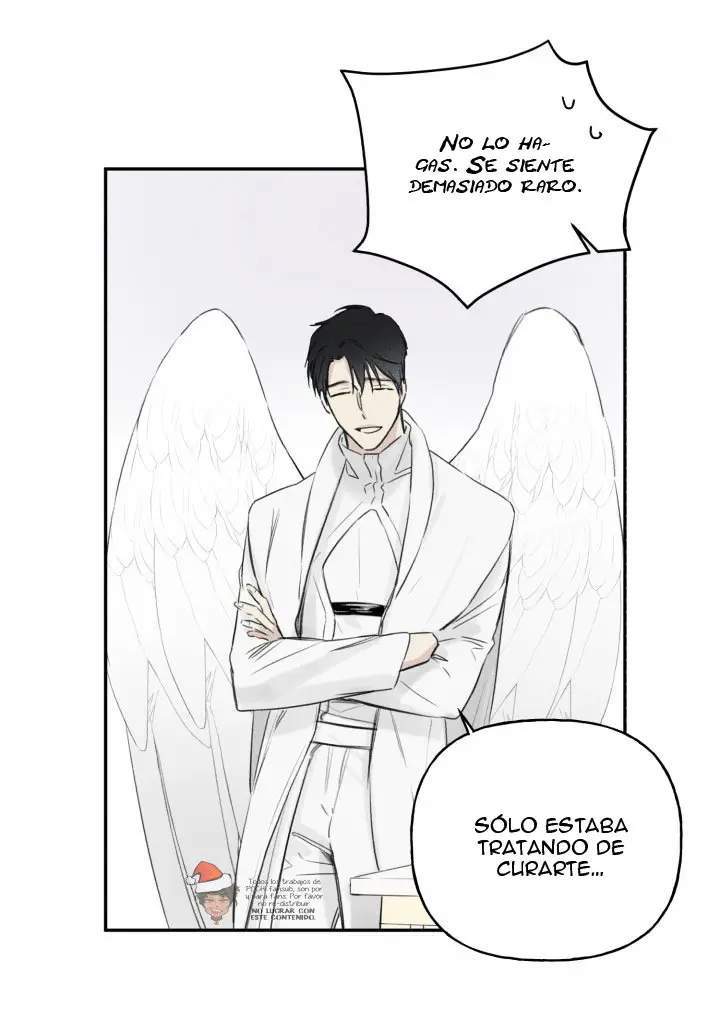Colega ángel - Capítulo 4 - Página 30 - LectorTMOo