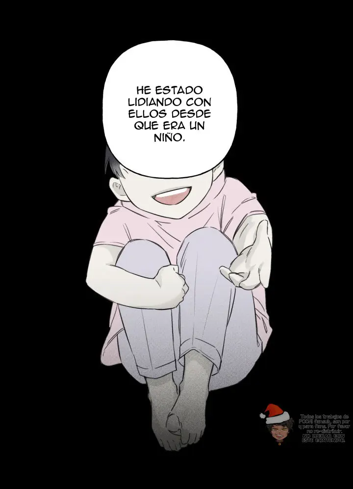 Colega ángel - Capítulo 4 - Página 34 - LectorTMOo