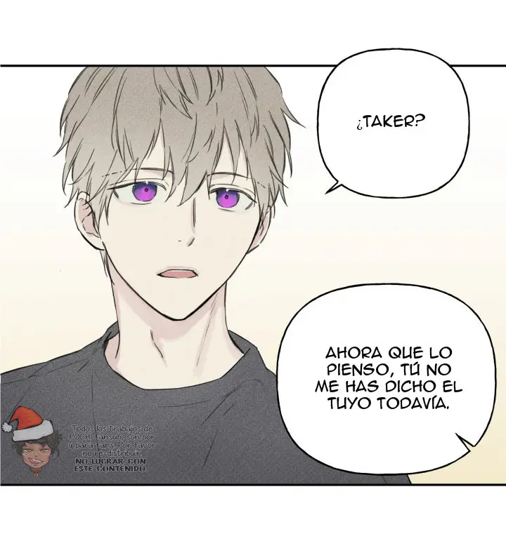 Colega ángel - Capítulo 4 - Página 40 - LectorTMOo