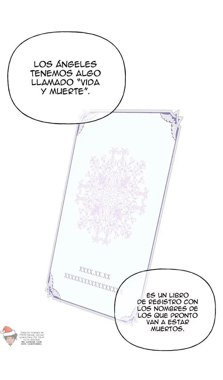 Colega ángel - Capítulo 4 - Página 44 - LectorTMOo