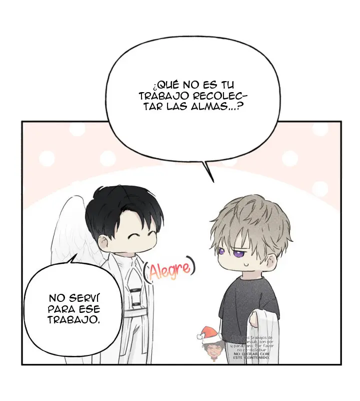 Colega ángel - Capítulo 4 - Página 46 - LectorTMOo