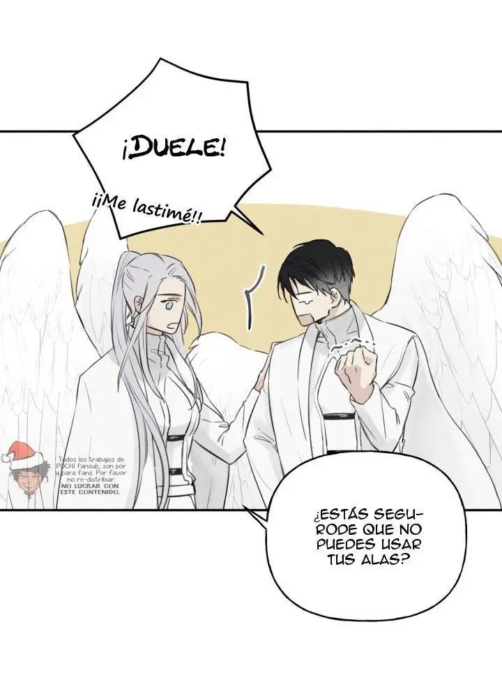 Colega ángel - Capítulo 4 - Página 60 - LectorTMOo