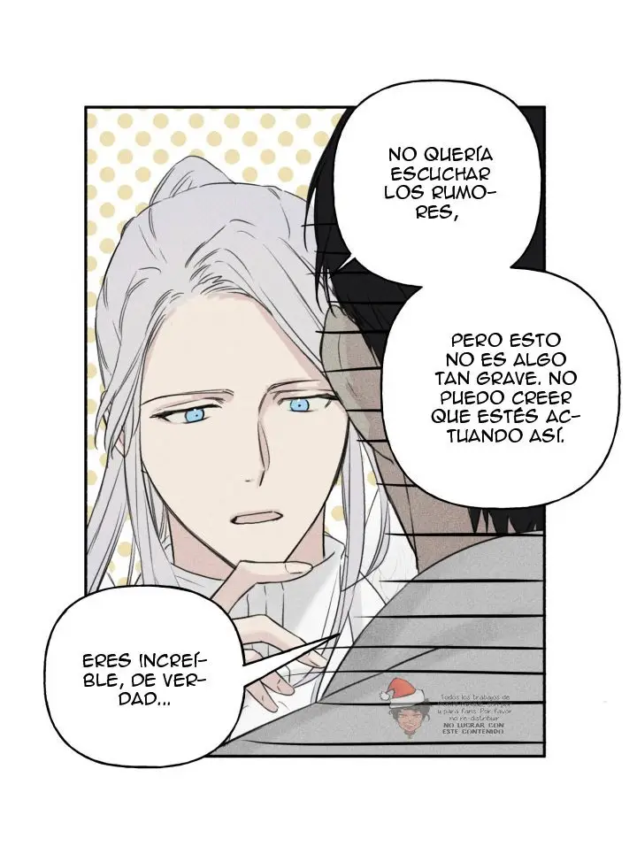 Colega ángel - Capítulo 4 - Página 61 - LectorTMOo