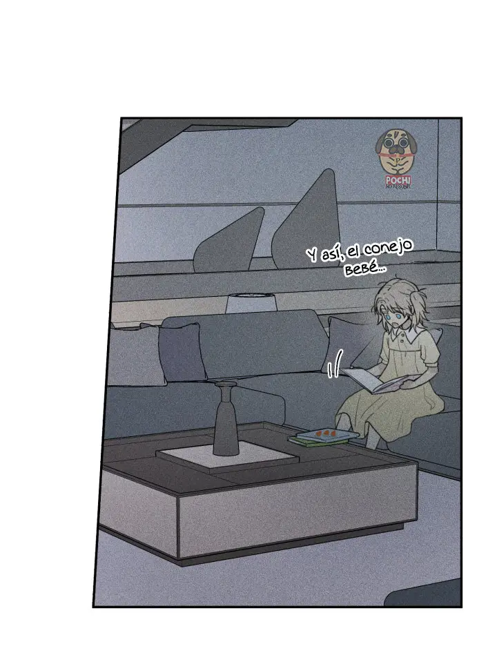 Colega ángel - Capítulo 40 - Página 17 - LectorTMOo
