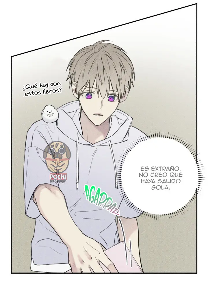 Colega ángel - Capítulo 40 - Página 24 - LectorTMOo