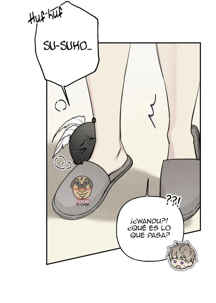 Colega ángel - Capítulo 40 - Página 27 - LectorTMOo