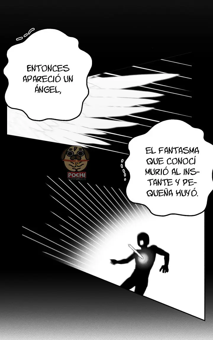 Colega ángel - Capítulo 40 - Página 32 - LectorTMOo