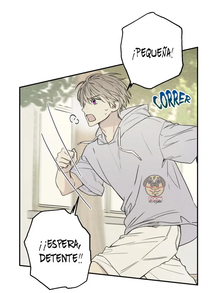 Colega ángel - Capítulo 40 - Página 45 - LectorTMOo