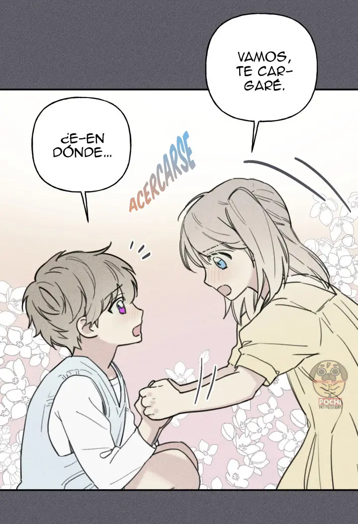 Colega ángel - Capítulo 41 - Página 18 - LectorTMOo