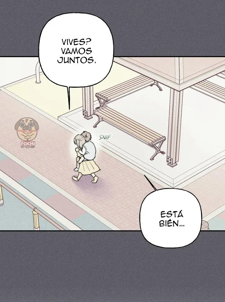 Colega ángel - Capítulo 41 - Página 19 - LectorTMOo