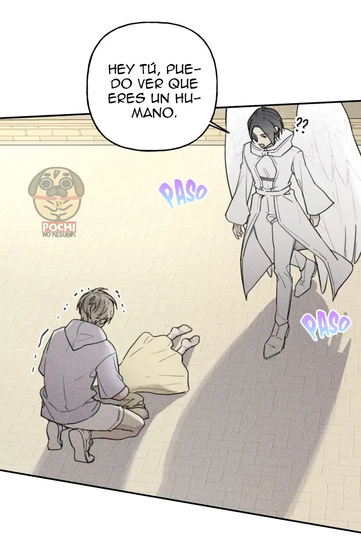 Colega ángel - Capítulo 41 - Página 22 - LectorTMOo