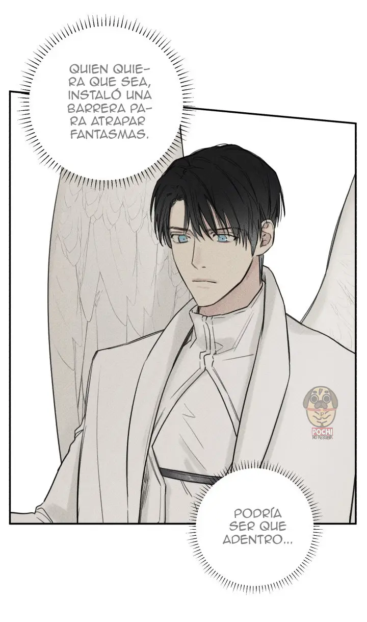 Colega ángel - Capítulo 41 - Página 27 - LectorTMOo