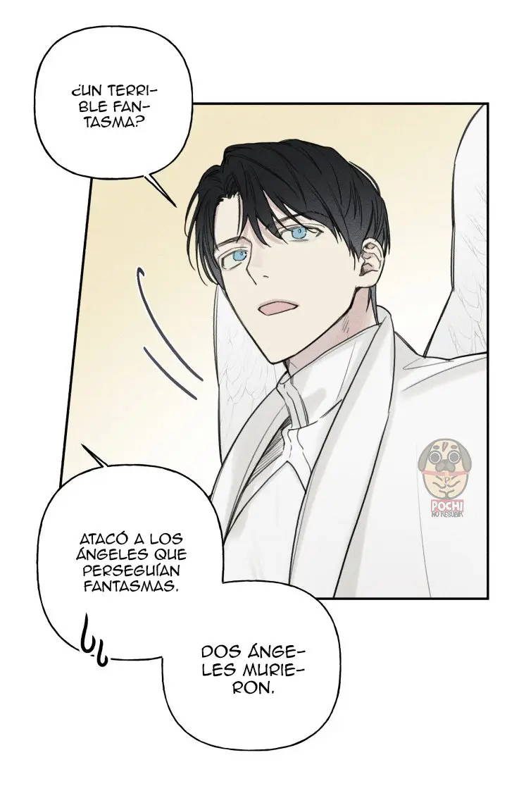Colega ángel - Capítulo 41 - Página 28 - LectorTMOo