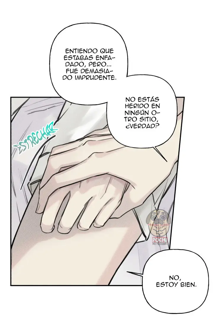 Colega ángel - Capítulo 41 - Página 46 - LectorTMOo