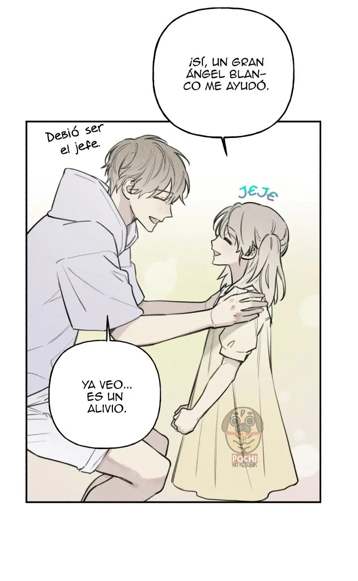 Colega ángel - Capítulo 41 - Página 57 - LectorTMOo