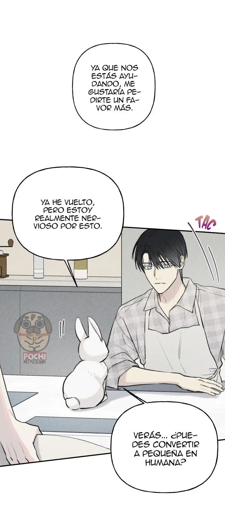 Colega ángel - Capítulo 41 - Página 76 - LectorTMOo
