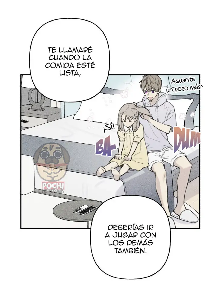 Colega ángel - Capítulo 41 - Página 83 - LectorTMOo