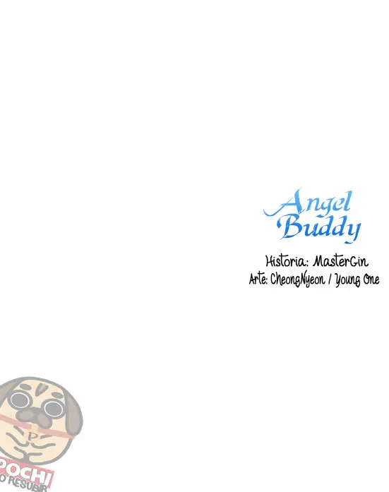 Colega ángel - Capítulo 41 - Página 90 - LectorTMOo