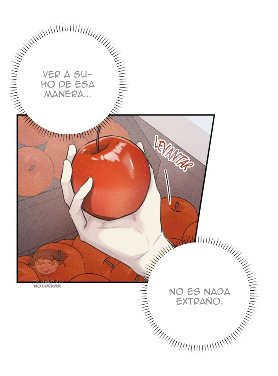Colega ángel - Capítulo 42 - Página 32 - LectorTMOo