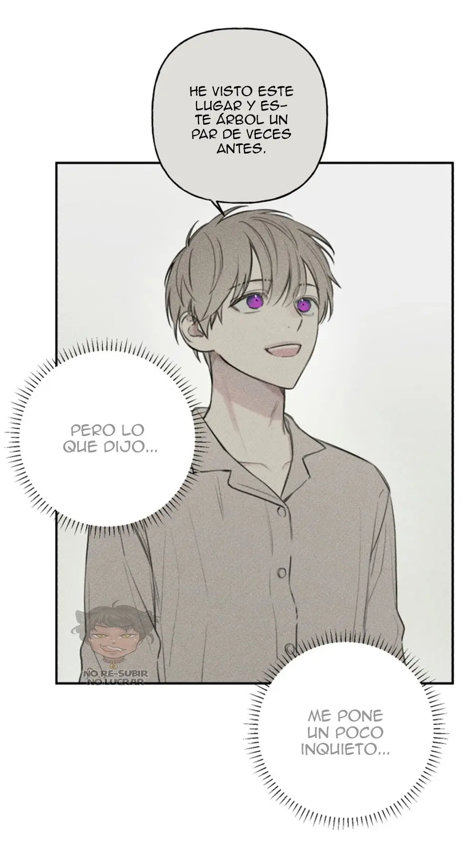 Colega ángel - Capítulo 42 - Página 33 - LectorTMOo