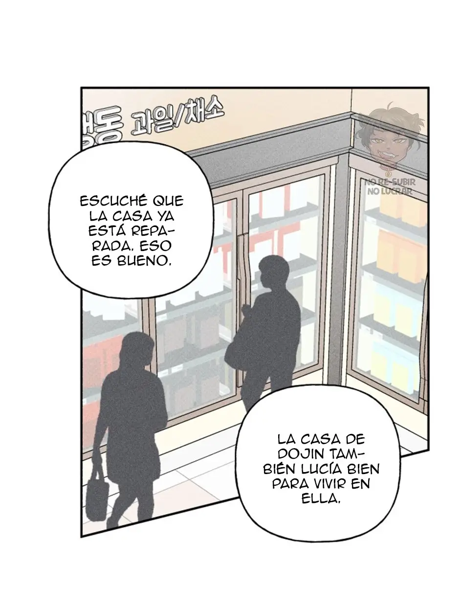 Colega ángel - Capítulo 42 - Página 35 - LectorTMOo