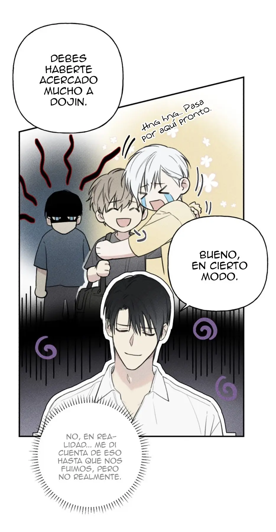 Colega ángel - Capítulo 42 - Página 36 - LectorTMOo