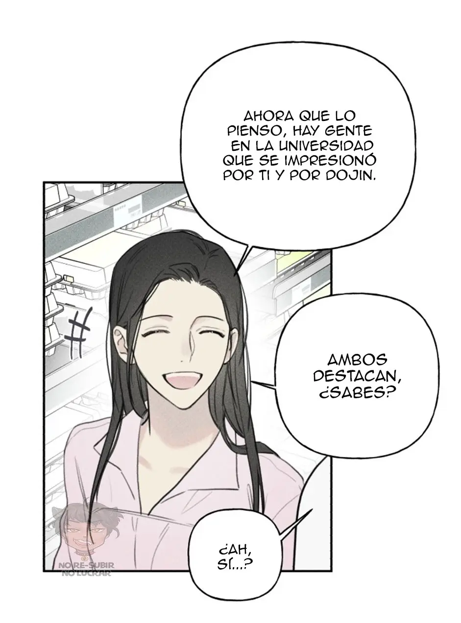 Colega ángel - Capítulo 42 - Página 43 - LectorTMOo