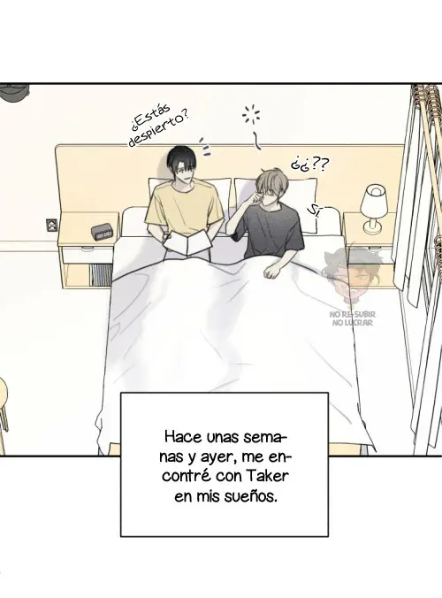 Colega ángel - Capítulo 43 - Página 6 - LectorTMOo