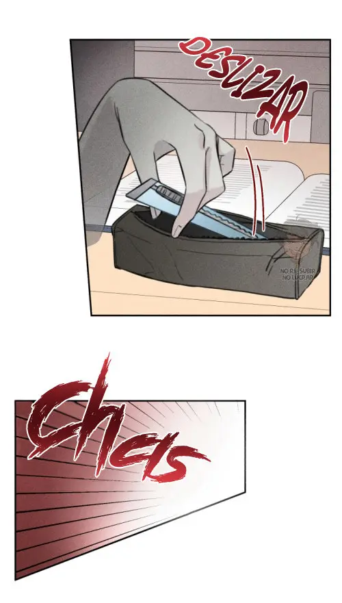 Colega ángel - Capítulo 43 - Página 14 - LectorTMOo