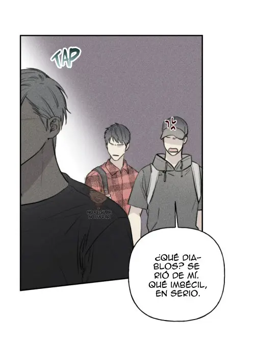 Colega ángel - Capítulo 43 - Página 25 - LectorTMOo