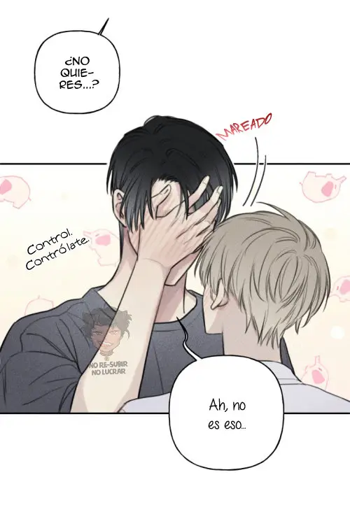 Colega ángel - Capítulo 43 - Página 42 - LectorTMOo