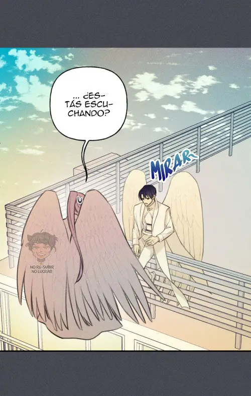 Colega ángel - Capítulo 44 - Página 17 - LectorTMOo