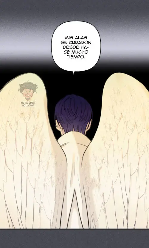 Colega ángel - Capítulo 44 - Página 26 - LectorTMOo