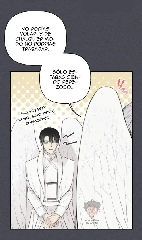 Colega ángel - Capítulo 44 - Página 28 - LectorTMOo